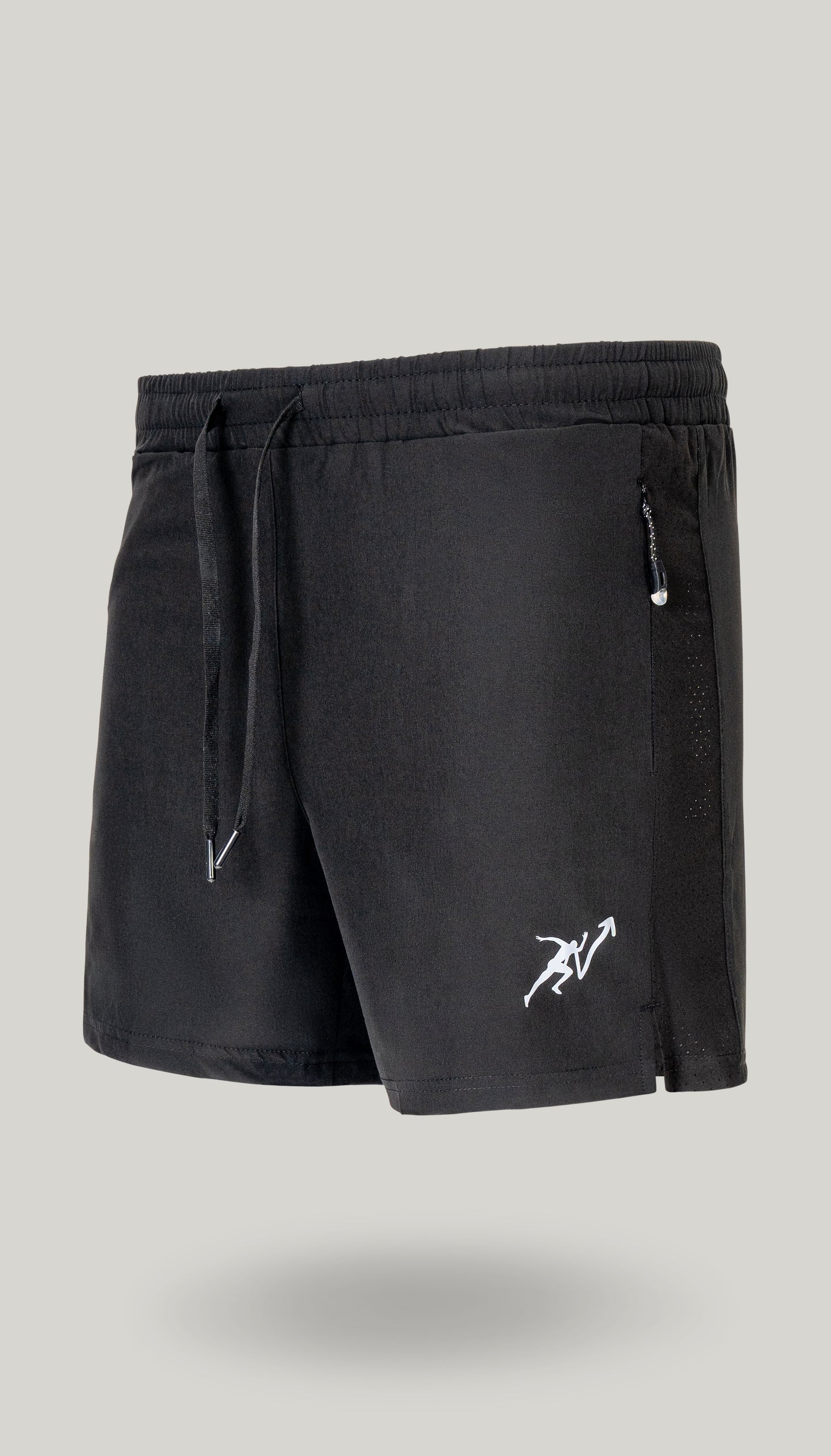 Run Tech Shorts