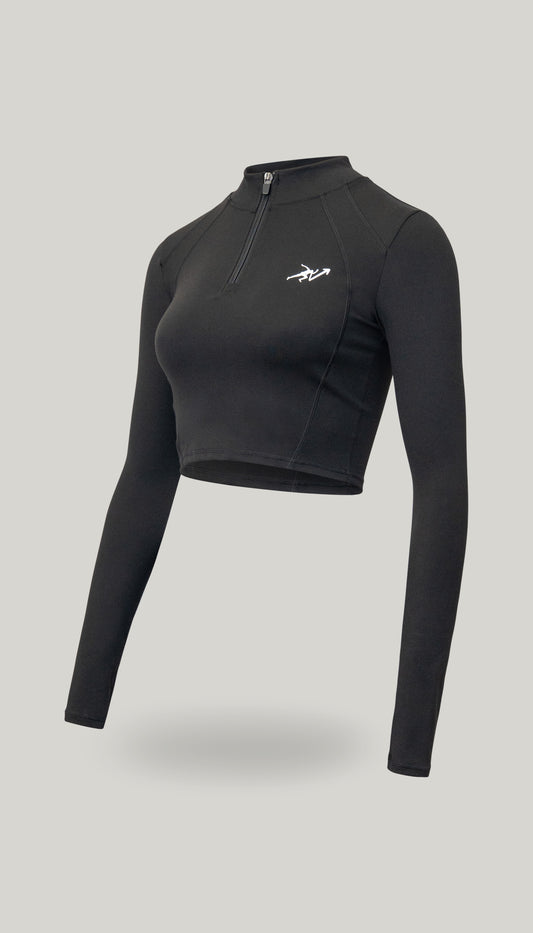 Luxe Motion 1/4 Zip