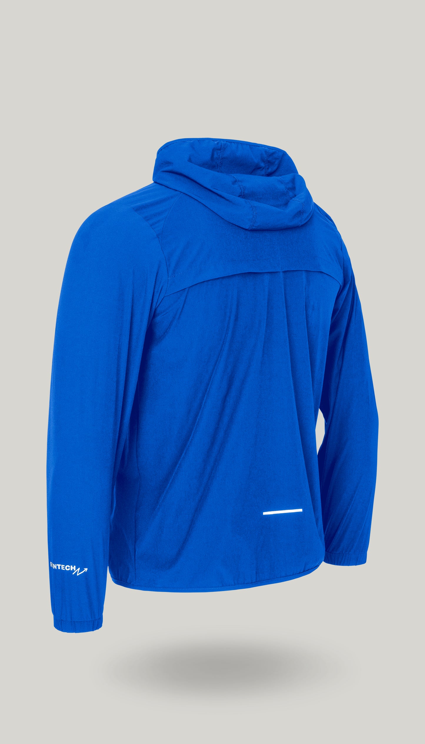 Run Tech Jacket