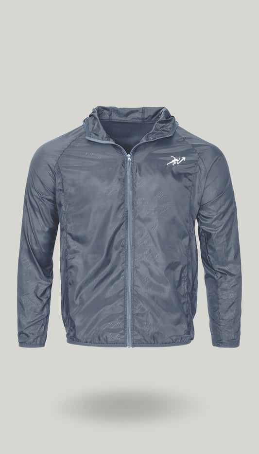 Prime Running Jacket
