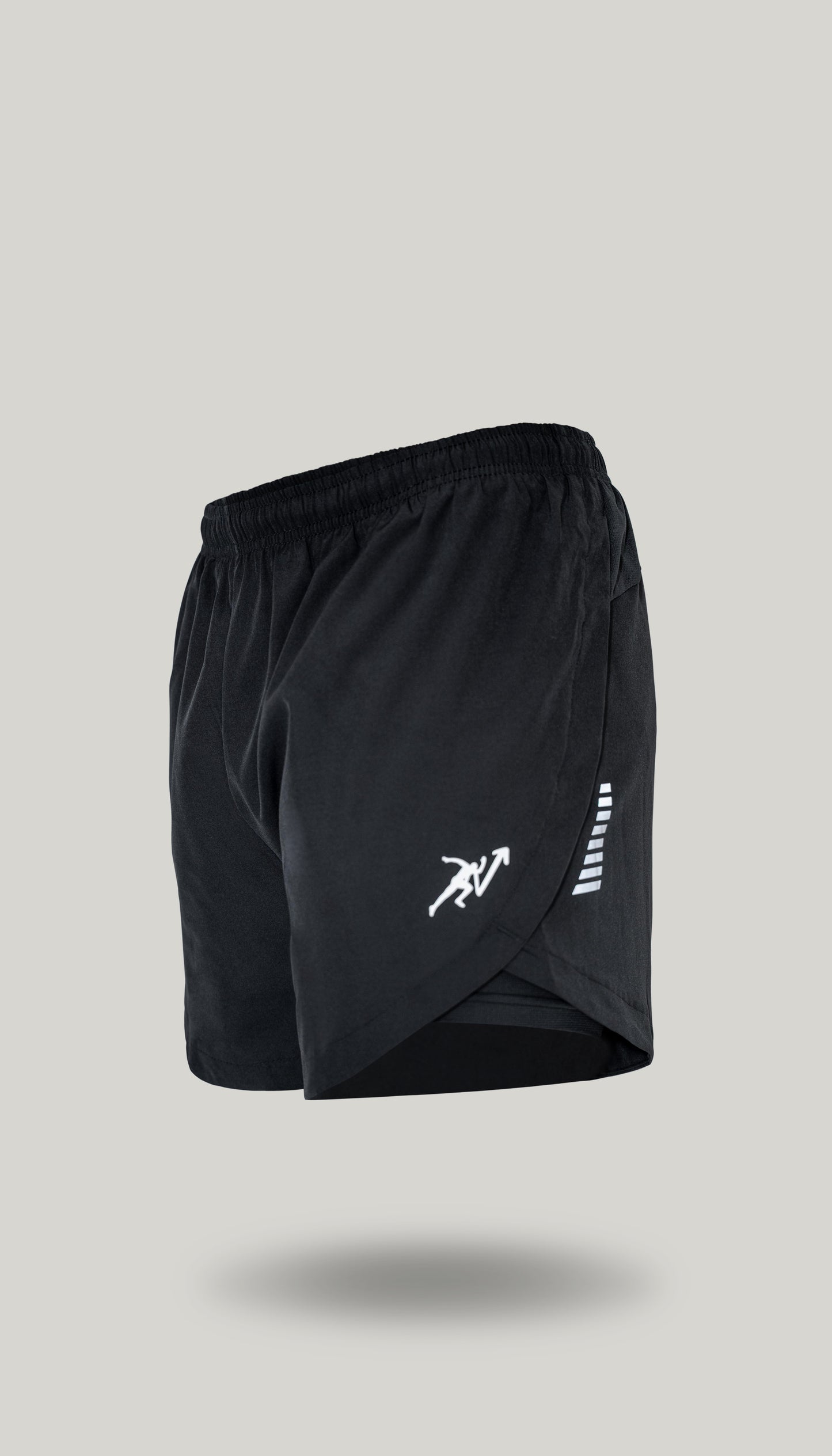 Prime Running Shorts