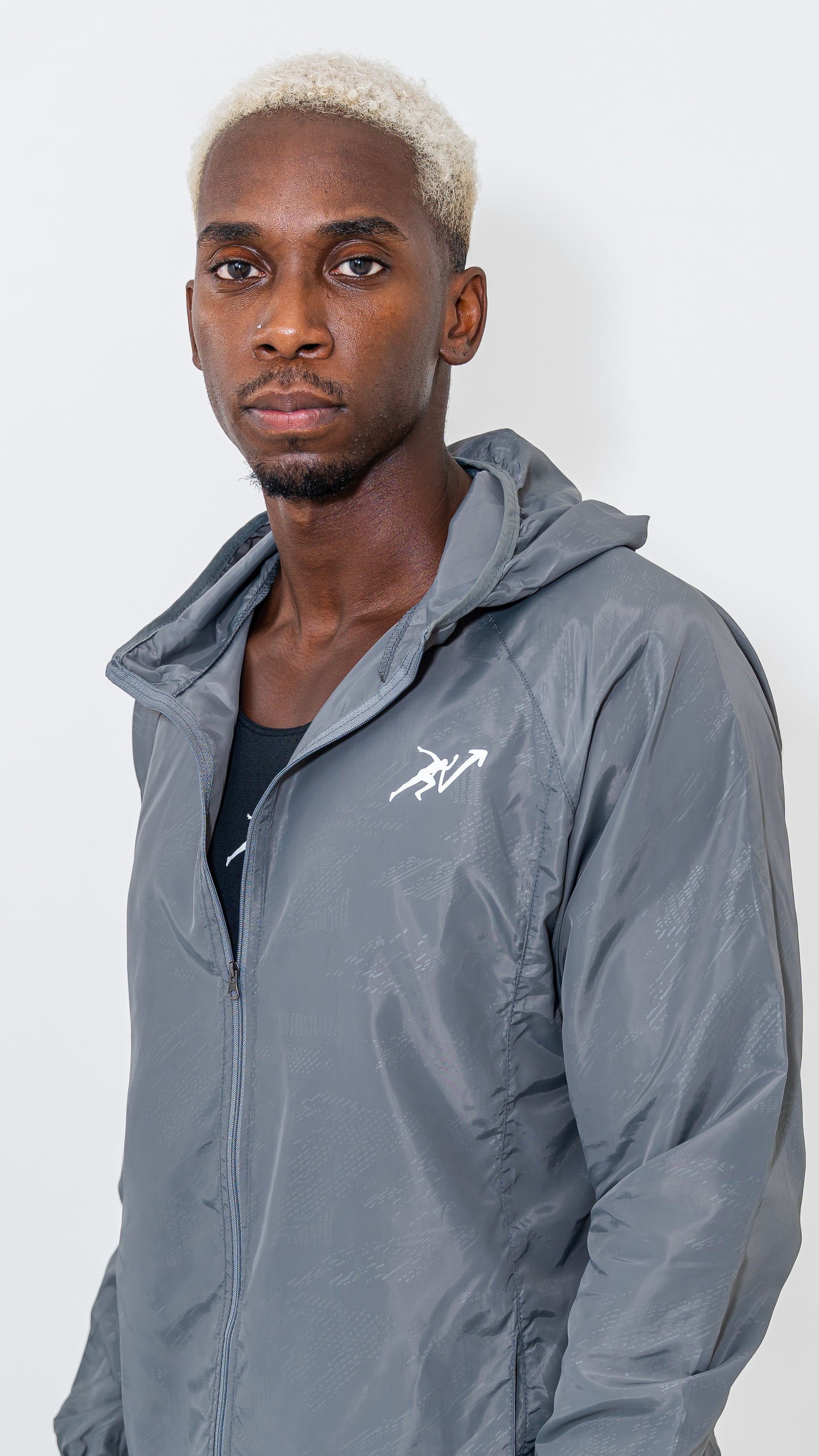 Prime Running Jacket