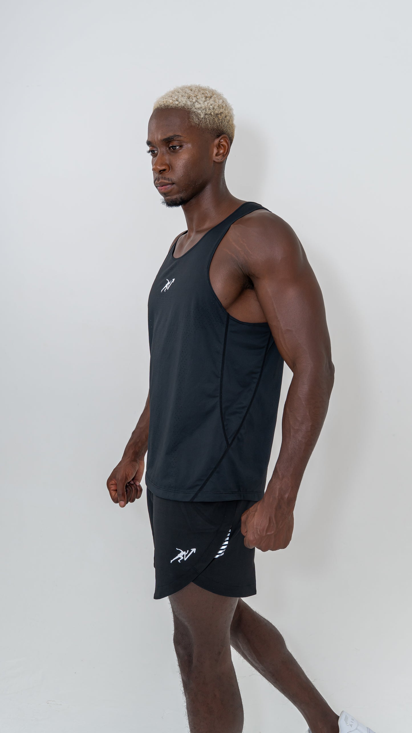 Ignite Pro Vest