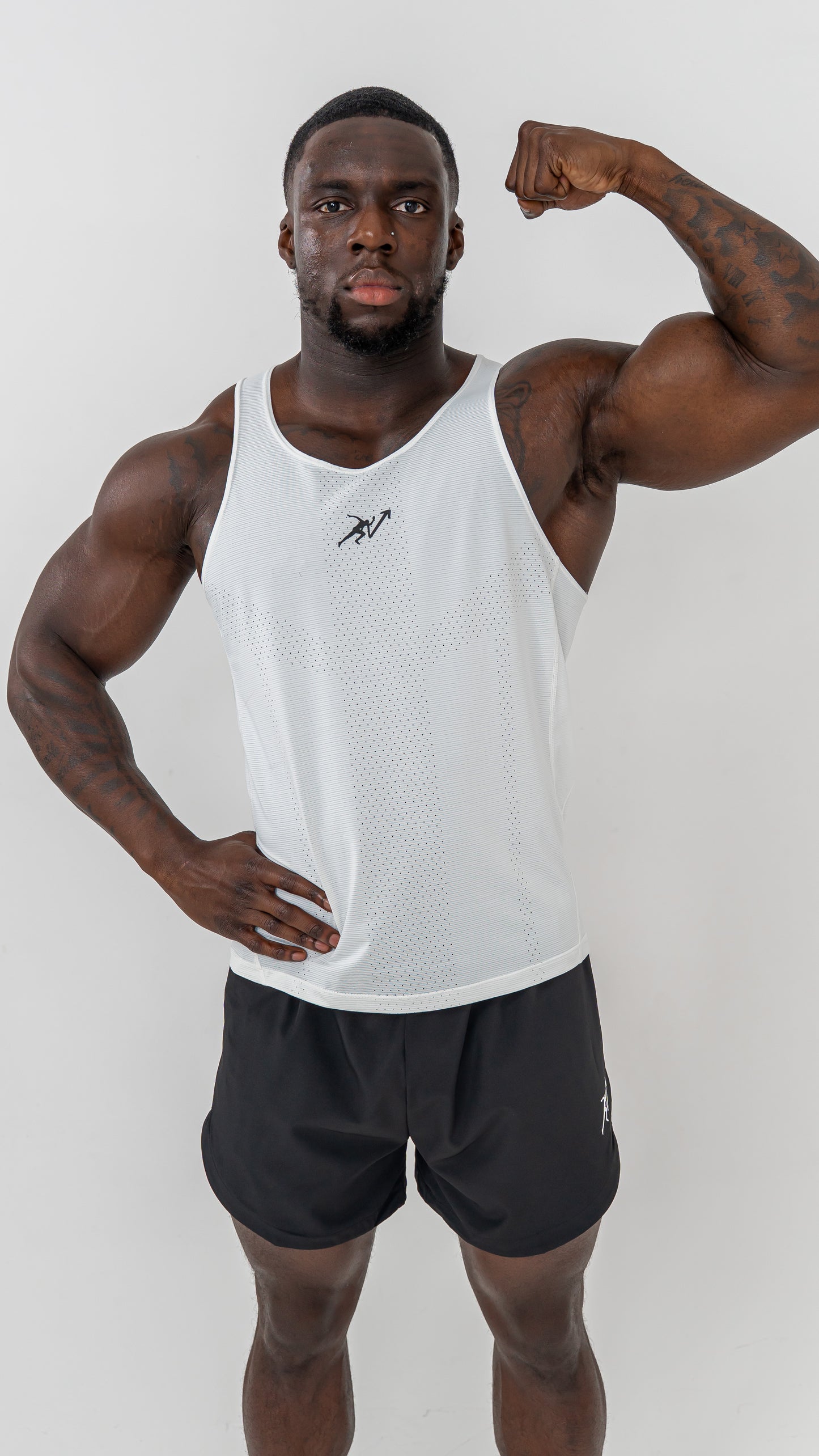 Ignite Pro Vest