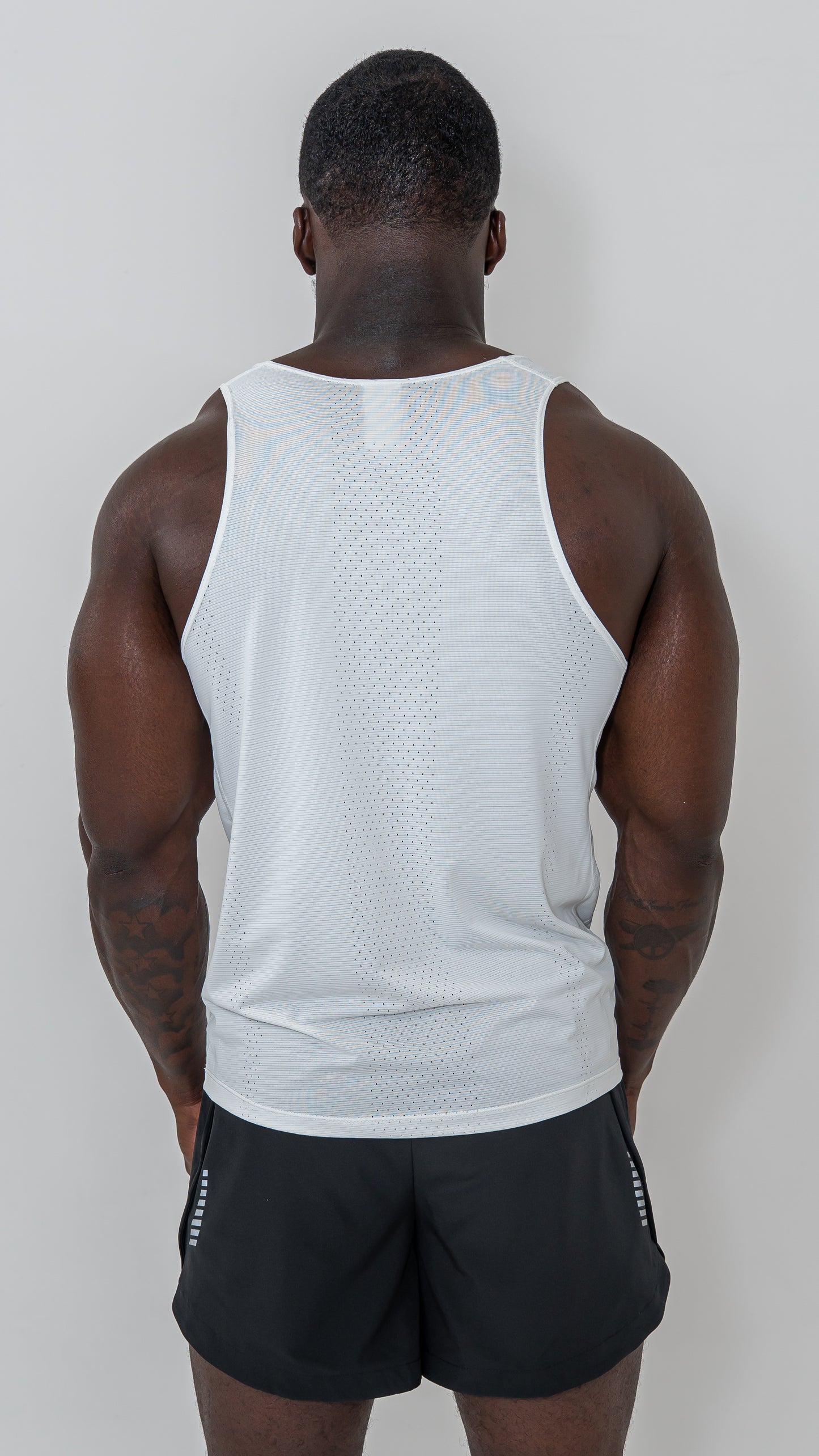 Ignite Pro Vest