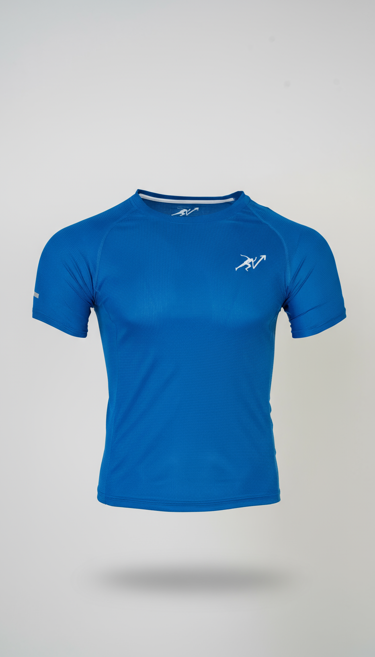 Run Tech T-Shirt